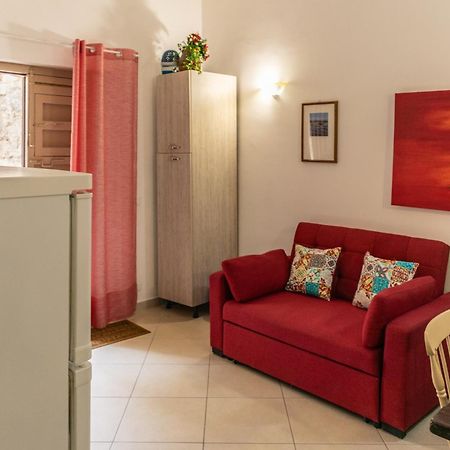Apartamento Antico Portale Trapani Exterior foto