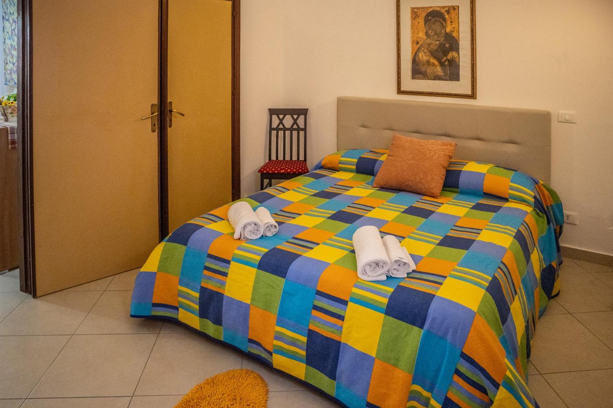 Apartamento Antico Portale Trapani Exterior foto