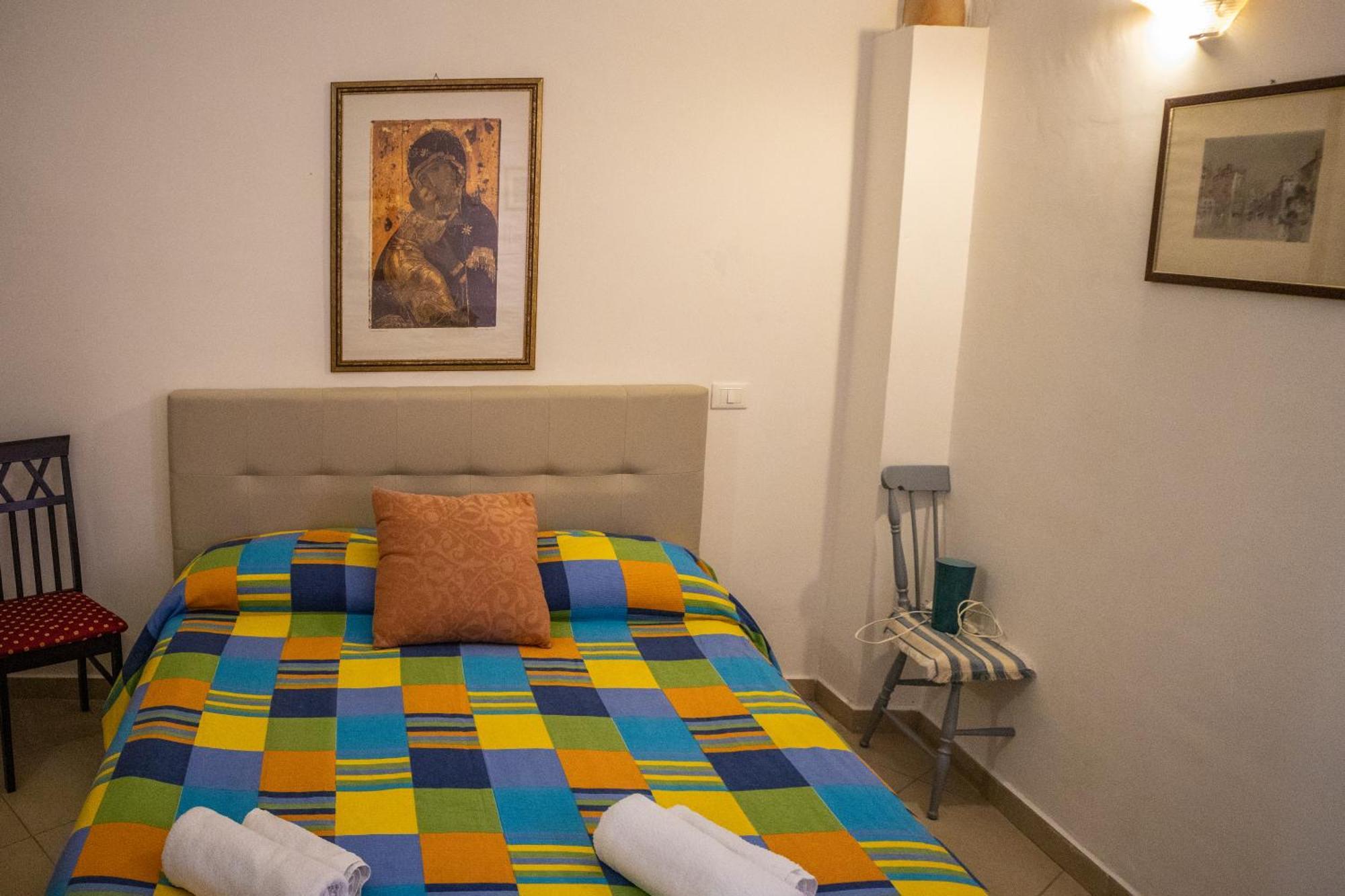 Apartamento Antico Portale Trapani Exterior foto