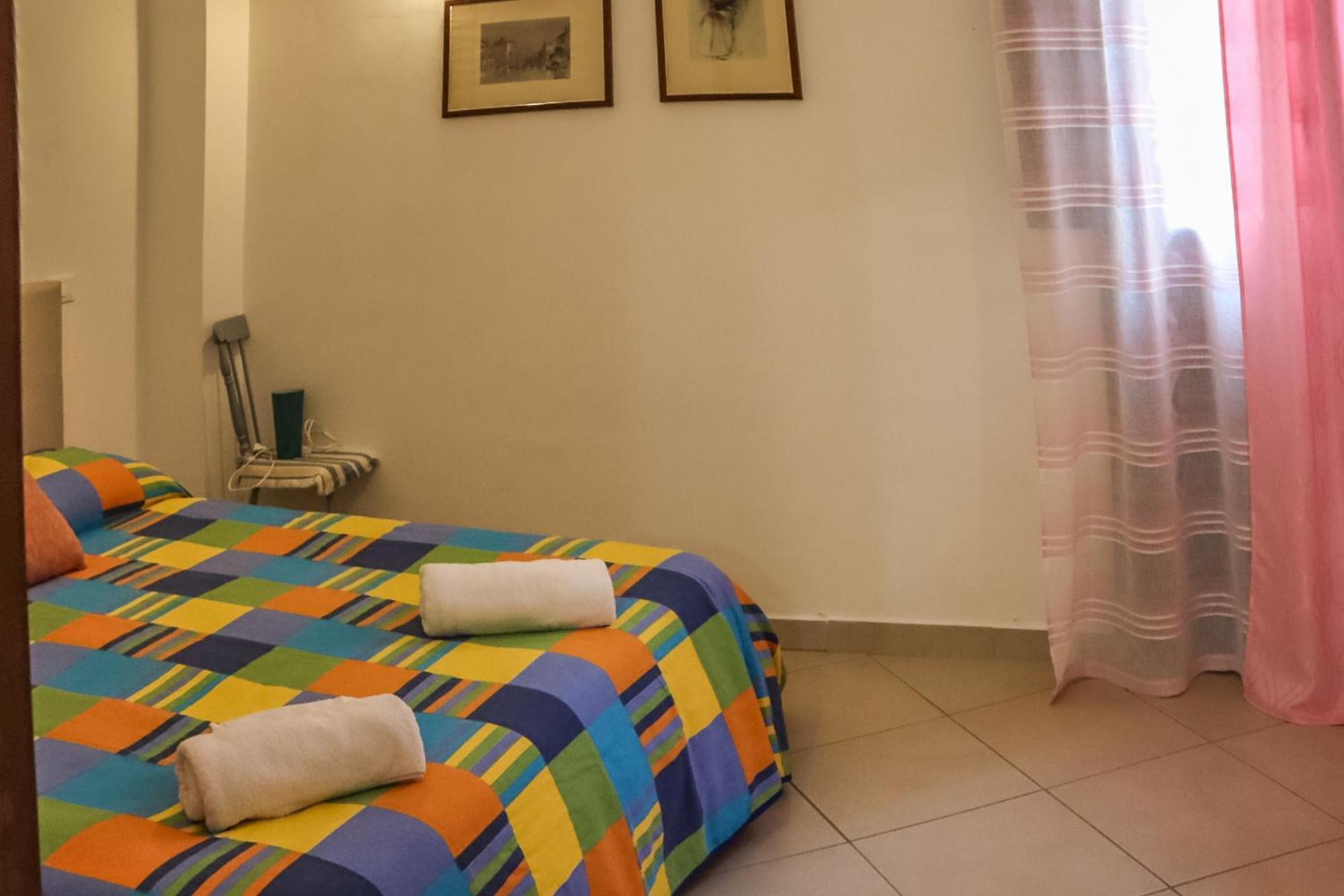 Apartamento Antico Portale Trapani Exterior foto