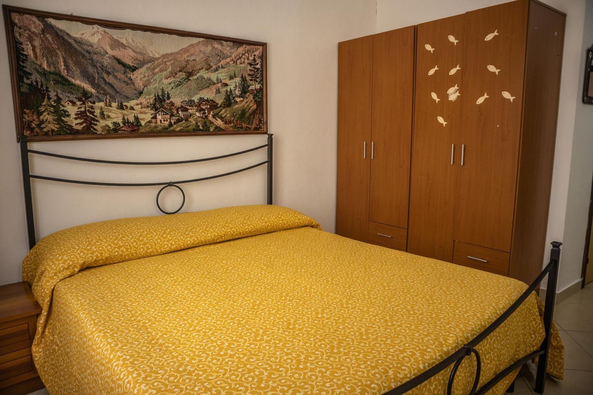 Apartamento Antico Portale Trapani Exterior foto